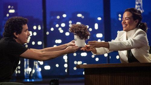 Posso Explicar Season 1 Episode 3 - Episode 3