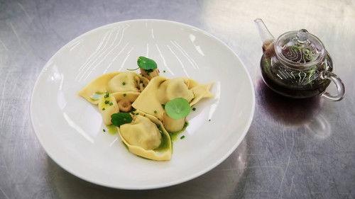 MasterChef: The Professionals Season 17 Episode 15 - Episode 15