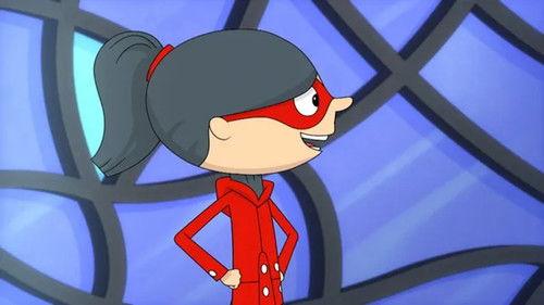 Mirette Investigates Season 1 Episode 25 - Episode 25