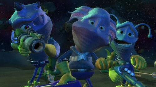 The Adventures of Jimmy Neutron: Boy Genius Season 1 Episode 31 - A Beautiful Mine