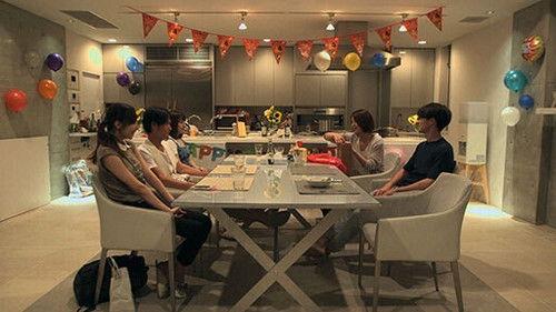 Terrace House: Boys & Girls in the City Season 1 Episode 38 - Quick to Say I Love You