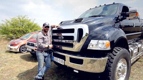 Totalcar Season 2 Episode 1 - Episode 1