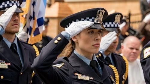 Chicago P.D. Season 6 Episode 1 - New Normal
