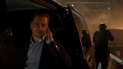 Paradis City Season 1 Episode 4 - Episode 4