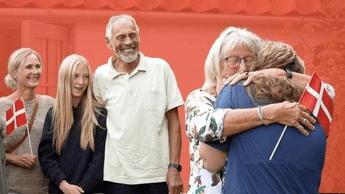 Random Acts Season 9 Episode 2 - Arizona to Denmark