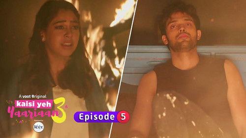 Kaisi Yeh Yaariaan Season 3 Episode 5 - Nothing hurts quite like love