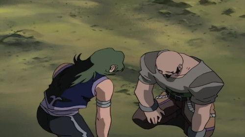 Zoids: Chaotic Century Season 1 Episode 24 - A Voice From Afar