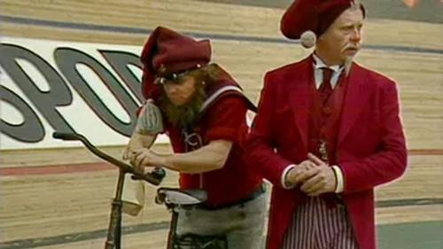 Nissebanden Season 1 Episode 13 - Episode 13