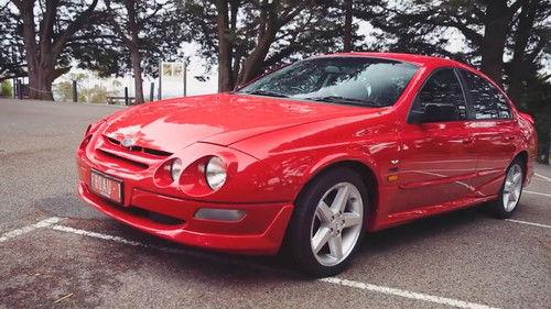 Shannons Club TV Season 2 Episode 17 - Ford AU Falcon