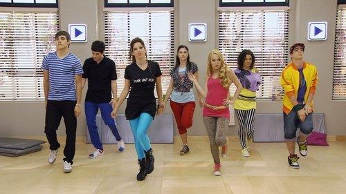 Violetta Season 1 Episode 6 - Studio 21
