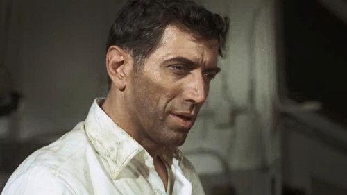 Mannix Season 1 Episode 18 - Deadfall (2)