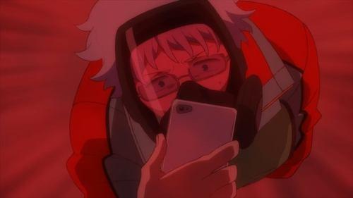 Godzilla Singular Point Season 1 Episode 13 - Together