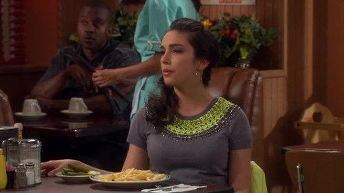 undefined Season 2 Episode 18 - College Girl