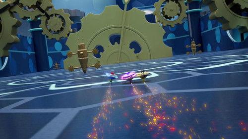 超变战陀 Season 6 Episode 7 - Episode 7