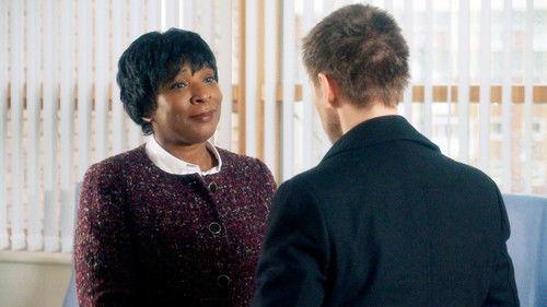 Doctors Season 18 Episode 5 - What About Me?