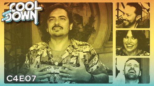 Critical Role Cooldown Season 6 Episode 7 - Episode 7