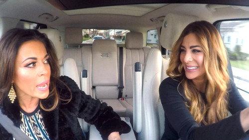 The Real Housewives of New Jersey Season 7 Episode 15 - Nama'stay Away From Me
