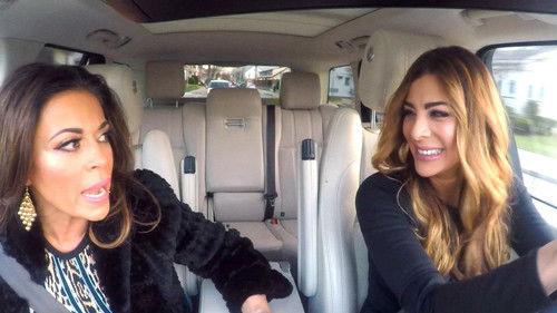 The Real Housewives of New Jersey Season 7 Episode 15 - Nama'stay Away From Me