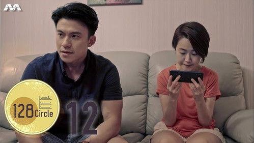 128 Circle Season 1 Episode 12 - He's Doing This for Revenge