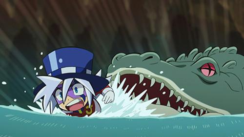 Mysterious Joker Season 3 Episode 13 - Decisive Battle! The Phantom Thief Survival Battle (Part 2)