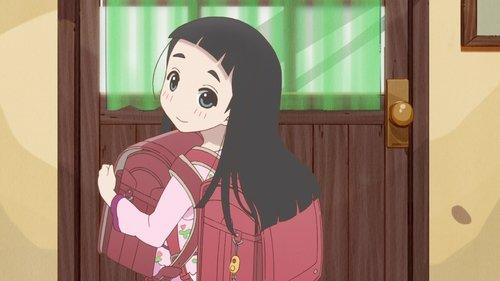 Kakushigoto Season 1 Episode 6 - School Rucksack