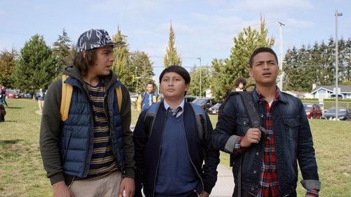 MECH-X4 Season 2 Episode 1 - Versus the New Evil