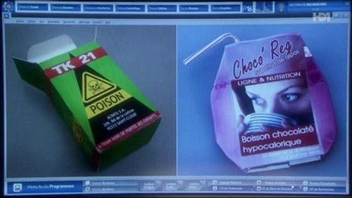 Research Unit Season 7 Episode 1 - Episode 1