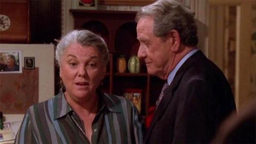 Judging Amy Season 4 Episode 9 - Boys to Men