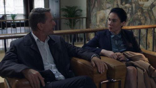 Conspiracy of Silence Season 1 Episode 2 - Our Father