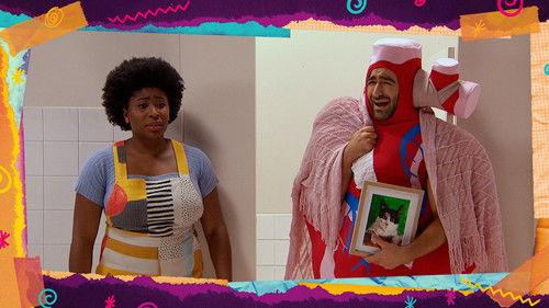 Mikki vs the World Season 2 Episode 1 - Broken Heart and Stinky Farts