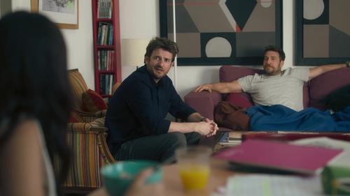 Alpha Males Season 1 Episode 3 - Toxic Masculinity