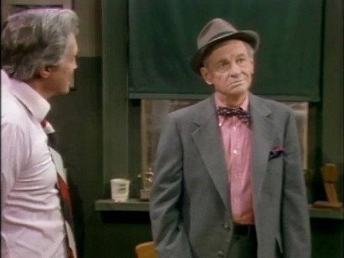 Barney Miller Season 7 Episode 17 - The Doll