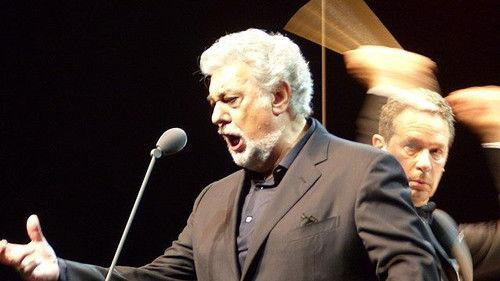 American Masters Season 9 Episode 3 - Placido Domingo: A Musical Life