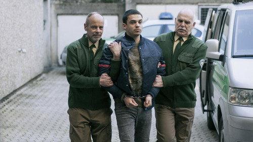 undefined Season 47 Episode 4 - Das Gespenst der Freiheit
