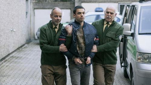 undefined Season 47 Episode 4 - Das Gespenst der Freiheit