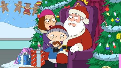 undefined Season 18 Episode 9 - Christmas Is Coming