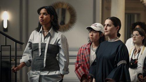 undefined Season 1 Episode 3 - The Family Photograph