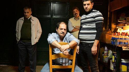 The Tiger Season 1 Episode 12 - Final blow