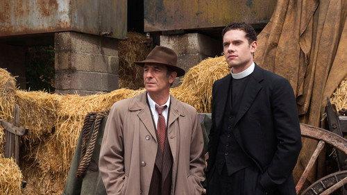 Grantchester Season 4 Episode 4 - Episode 4
