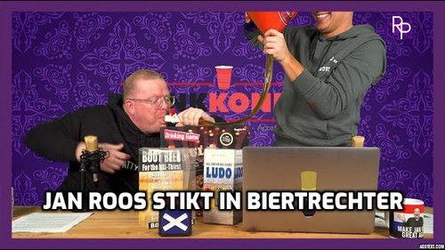 RoddelPraat Season 2 Episode 37 - Episode 37