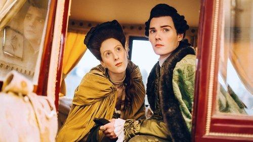 Marie Antoinette Season 1 Episode 5 - Rebel Queen