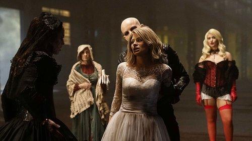 Doom Patrol Season 1 Episode 9 - Jane Patrol