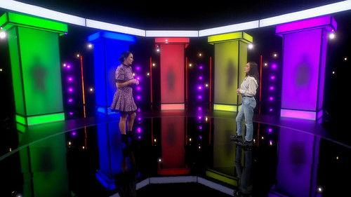 Naked Attraction Sweden Season 1 Episode 4 - Episode 4: Caroline - Hemligheten