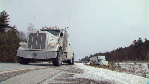 Heavy Rescue: 401 Season 1 Episode 8 - My Way or The Highway
