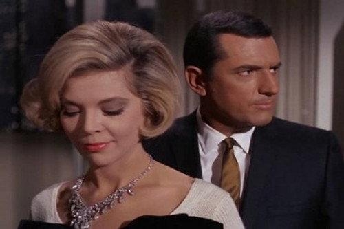 Mission: Impossible Season 1 Episode 19 - The Diamond
