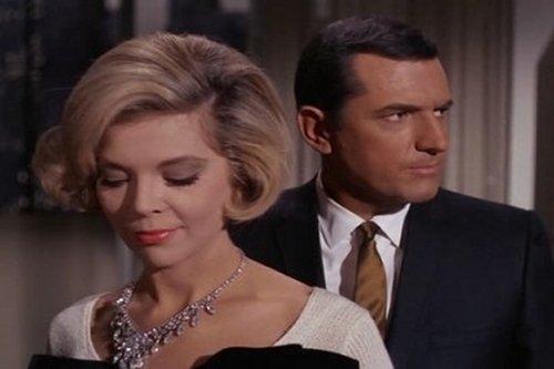 Mission: Impossible Season 1 Episode 19 - The Diamond