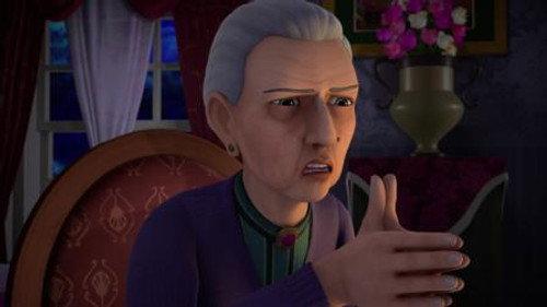 Alvinnn!!! and The Chipmunks Season 1 Episode 22 - Candy Confessions