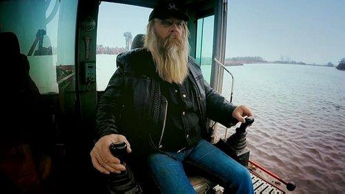 Gold Rush Season 6 Episode 17 - Klondike Legend