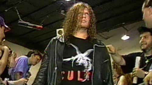 Background image for ECW Hardcore TV - Jun 20, 1995