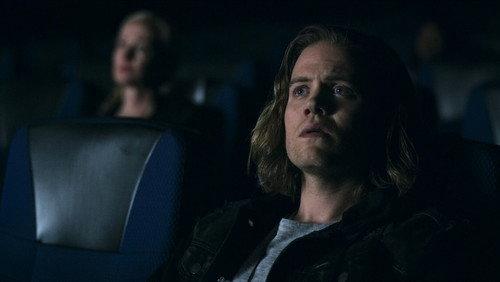 Travelers Season 2 Episode 9 - Update